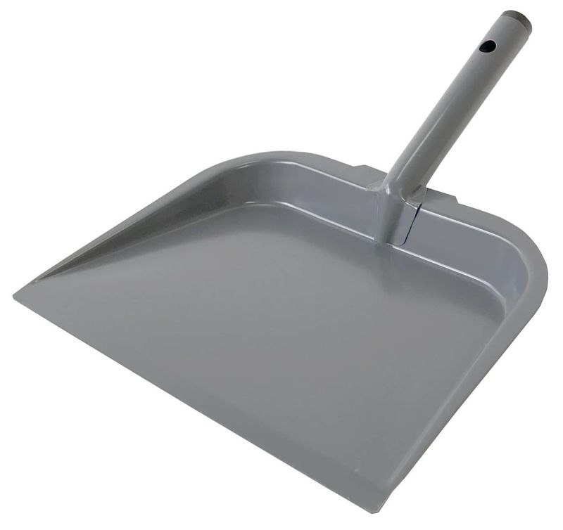 KRON Sopskyffel med kort skaft 250mm