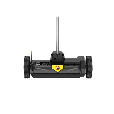 EGO DA1400 Gräsluftare 35,5 cm