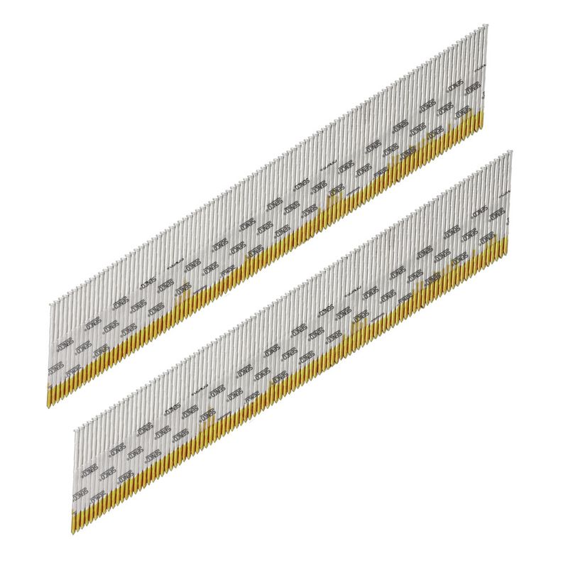 Senco DA-dyckert 38x1,8 mm Rostfri A2 2000 st