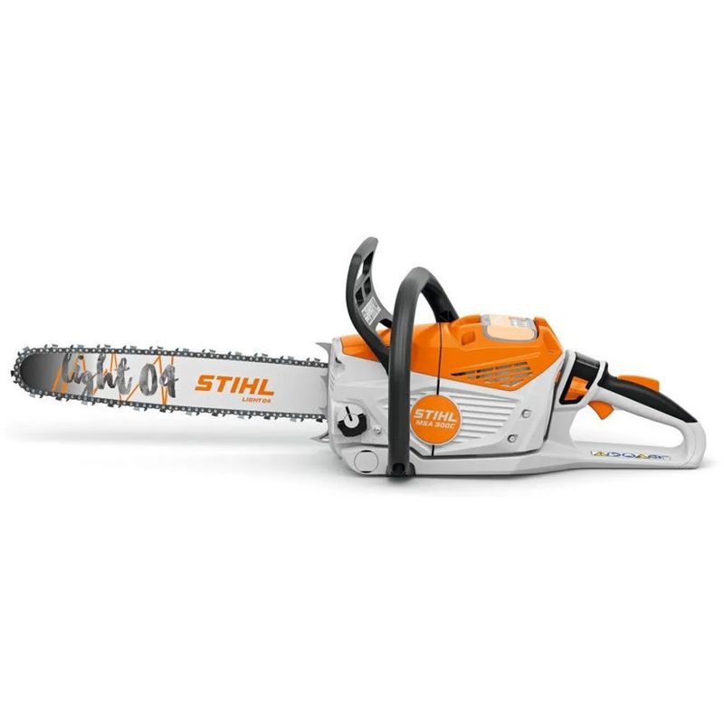 Stihl MSA 300 C-O Batteridriven motorsåg 36V (utan batterier)