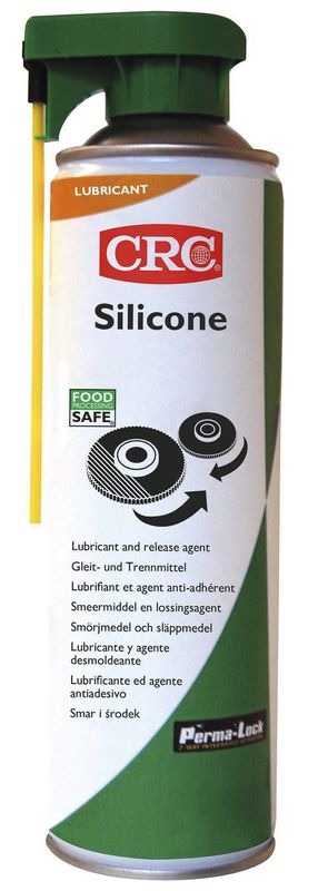 CRC Silikonspray LG Silicone 8037 500 ml