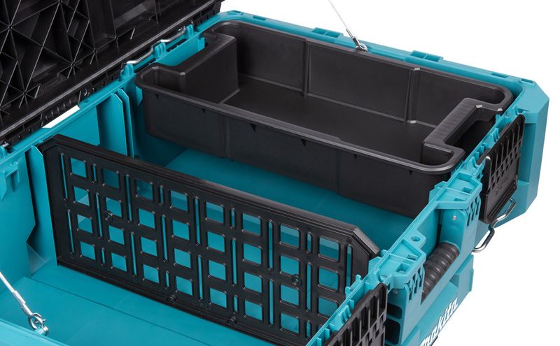 Makita P-91017 MAKTRAK Extra stor Verktygslåda