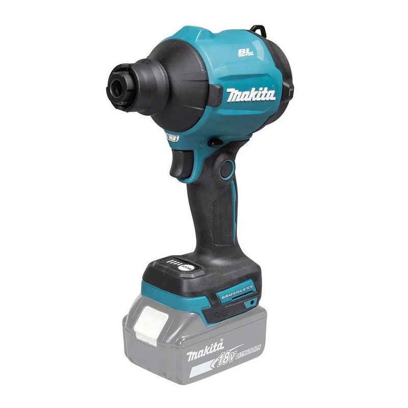 Makita DAS180Z Blåspistol LXT 18V (utan batterier)