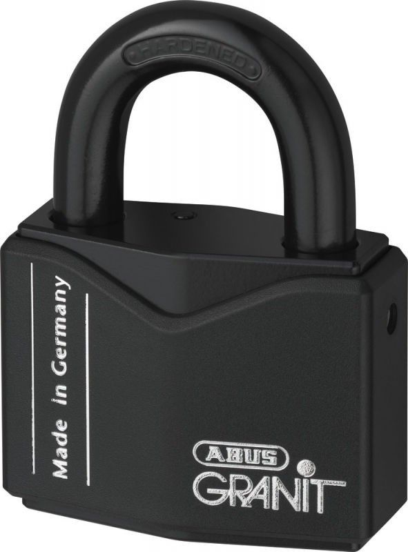 Abus Hänglås GRANIT 37/55C, klass 3