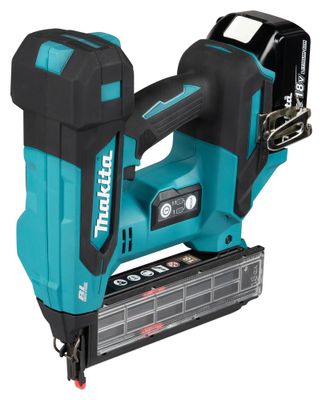 Makita DBN501ZJ Dyckertpistol 18V LXT 1,2mm 15-50mm (utan batteri)