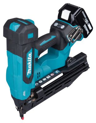 Makita DBN610ZJ Dyckertpistol 18V LXT 1,6mm 20° 32-64mm (utan batteri)
