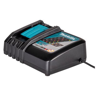 Makita DC18RC Laddare LXT 18V
