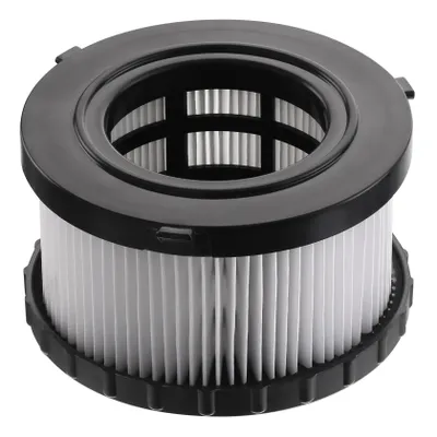 DeWalt DCV5861 HEPA-filter M-klass för DCV586M 2-pack