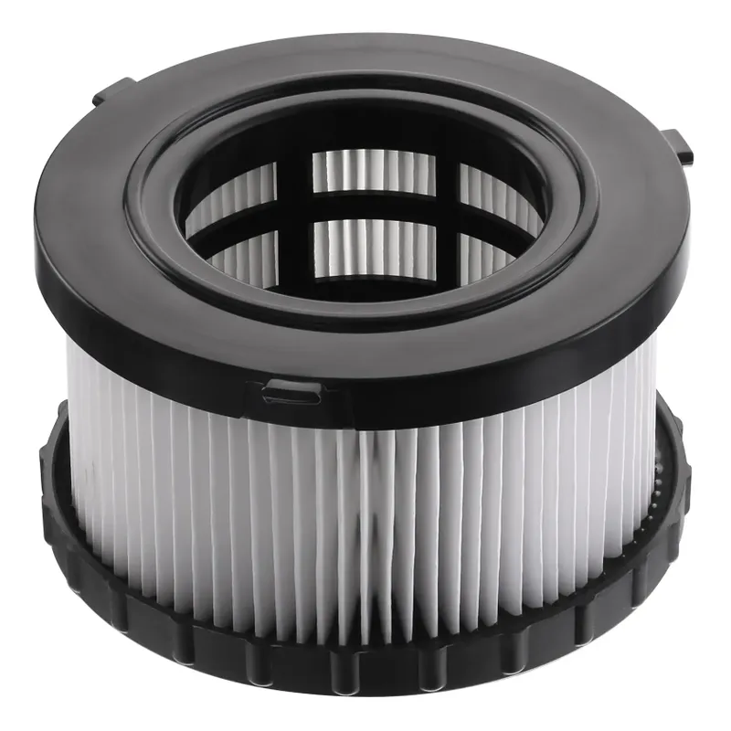 DeWalt DCV5861 HEPA-filter M-klass för DCV586M 2-pack