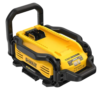 DeWalt DCBPSC0550 POWERSHIFT Laddare 550W