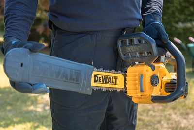 DeWalt DCMCS565N Kedjesåg 30cm 18V XR (utan batterier)
