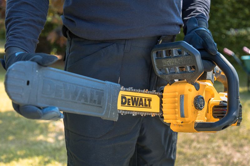 DeWalt DCMCS565N Kedjesåg 30cm 18V XR (utan batterier)