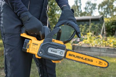 DeWalt DCMCS565N Kedjesåg 30cm 18V XR (utan batterier)