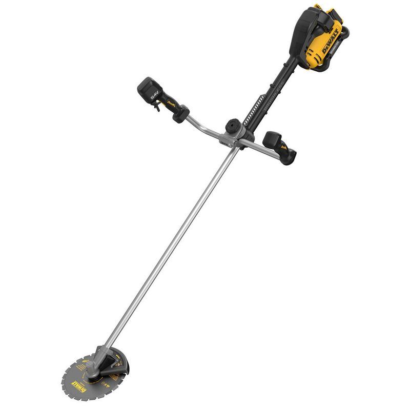 DeWalt DCMBC723N Röjsåg XR 54V (utan batterier)