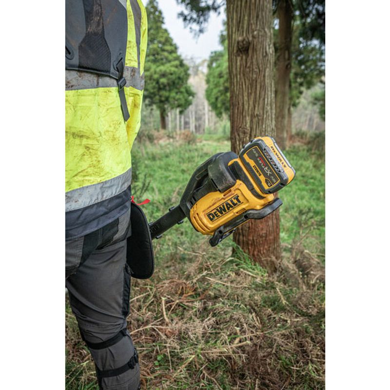 DeWalt DCMBC812N Röjsåg 54V XR (utan batterier)