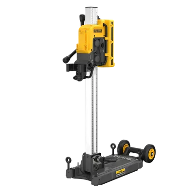 DeWalt DCPS151 POWERSHIFT Diamantborrstativ