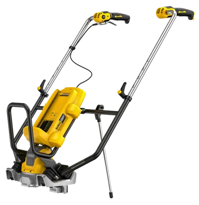 DeWalt DCPS330N POWERSHIFT Batteridriven Vibratorsloda
