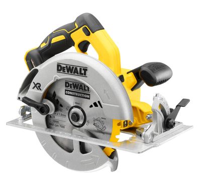 DeWalt DCS570NT Cirkelsåg 18V XR 184mm T-STAK (utan batterier)