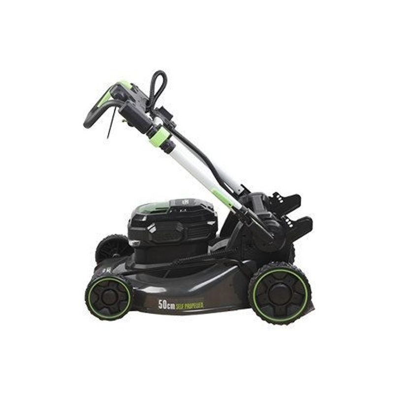 EGO Power+ Gräsklippare LM2021E-SP 56V (1x5,0ah)