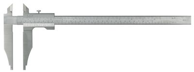 Limit Verkstadsskjutmått 300x125mm