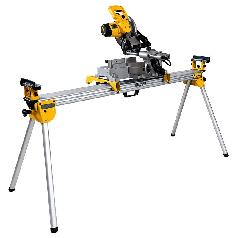 DeWalt DE7023 Sågbänk (->3,9M)