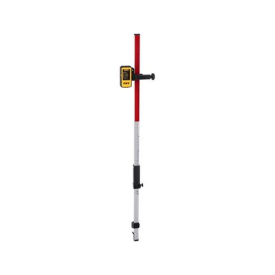 DeWalt DE0737 Mätsticka ->2,4 m