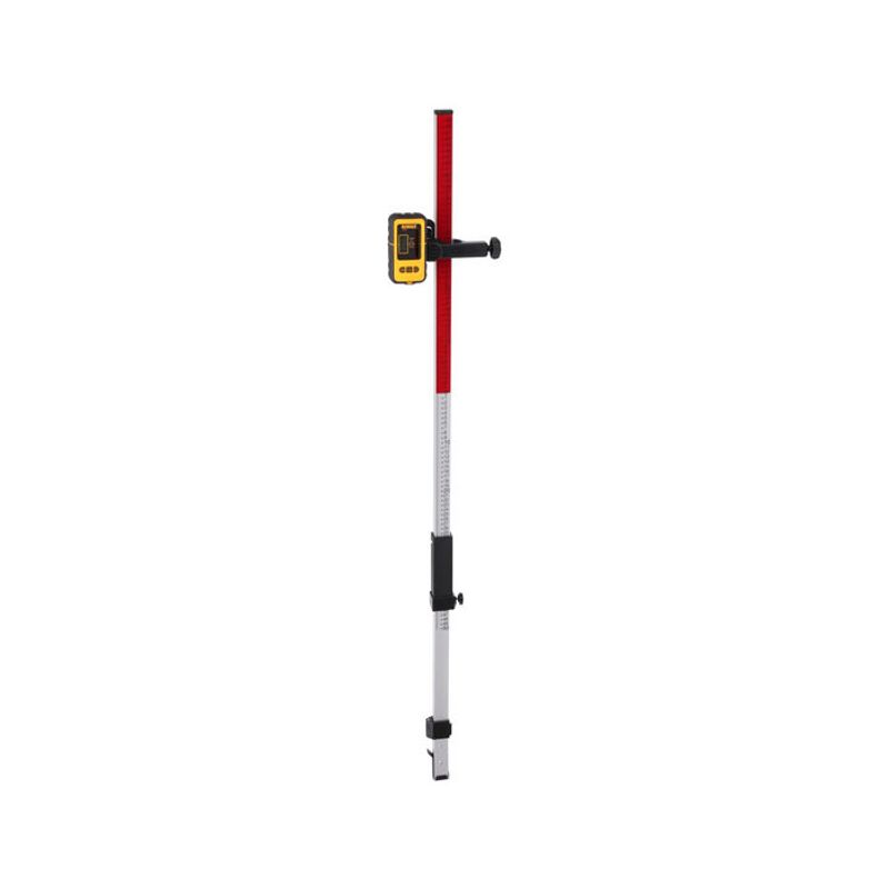 DeWalt DE0737 Mätsticka ->2,4 m