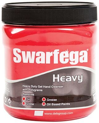 DEB HANDRENGÖRING SWARFEGA HEAVY 1 L