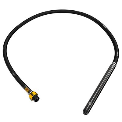 DeWalt DCPS3502 POWERSHIFT Betongvibratorslang 50 mm / 2 m