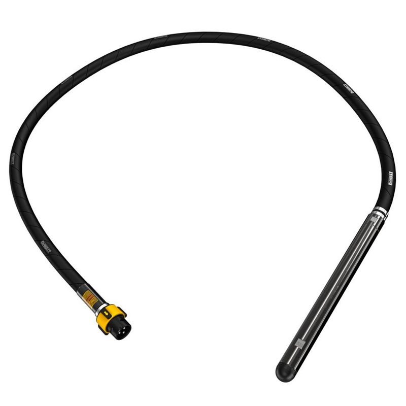 DeWalt DCPS3502 POWERSHIFT Betongvibratorslang 50 mm / 2 m