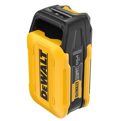 DeWalt DCBPS0554 POWERSHIFT batteri 554 Wh