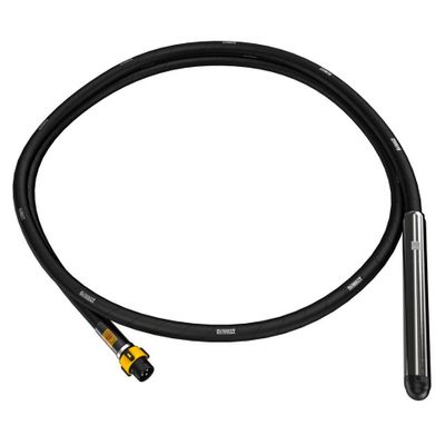 DeWalt DCPS3595 POWERSHIFT Betongvibratorslang 59 mm / 5 m