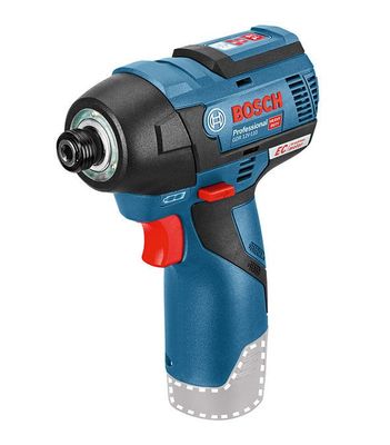 Bosch GDR 12V-110 Slagskruvdragare 12V (Utan batterier)