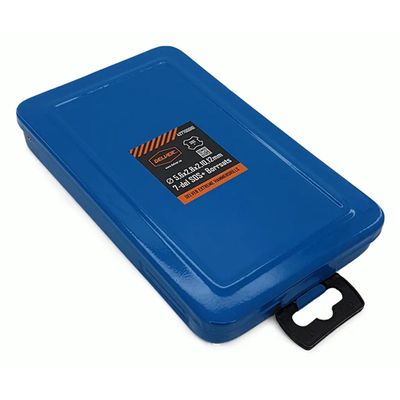 Delver Hammarborrsats Extreme SDS+ 5-12mm 7-delar