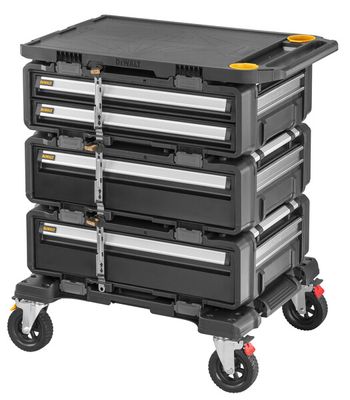 DeWalt DWST60510-1 TOUGHSYSTEM 2.0 DXL 5-i-1 TORN
