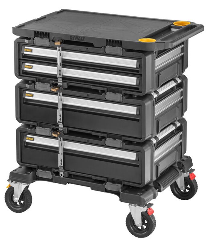 DeWalt DWST60510-1 TOUGHSYSTEM 2.0 DXL 5-i-1 TORN