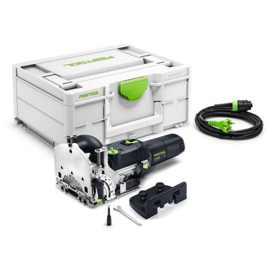 Festool DOMINO DF 500 RQ-Plus Förbindningsfräs