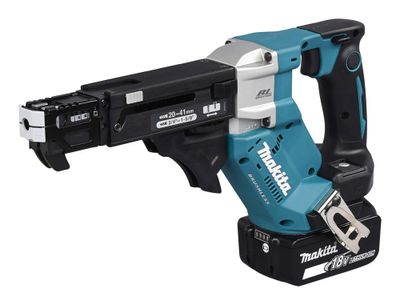 Makita DFR452Z Skruvautomat 18V LXT 20-41mm (utan batteri)