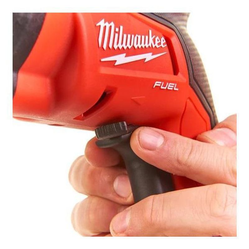 Milwaukee M18 FSG-0X Skruvdragare 18V HD-Boxx (Naken)