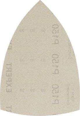 Bosch Expert M480 slipnät förmultislipar 100 x 150mm för trä, färg och gips