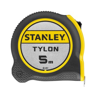 Stanley 0-30-697 Måttband (5m)