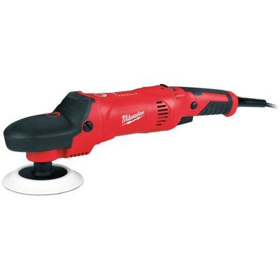 Milwaukee AP 14-2 200 E Polermaskin 490-2100v/min (1450W)