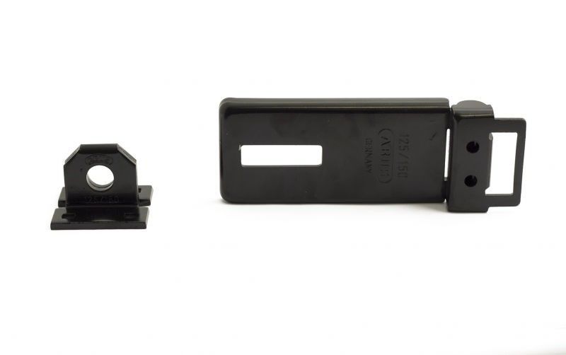 Abus Ledhasp 125 klass 2