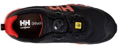 Helly Hansen Chelsea Evolution BOA 992 Skyddssko