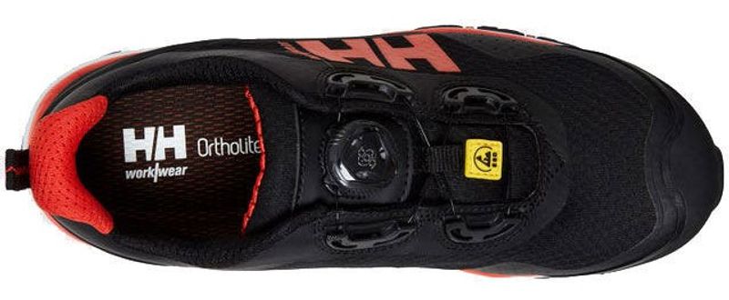 Helly Hansen Chelsea Evolution BOA 992 Skyddssko