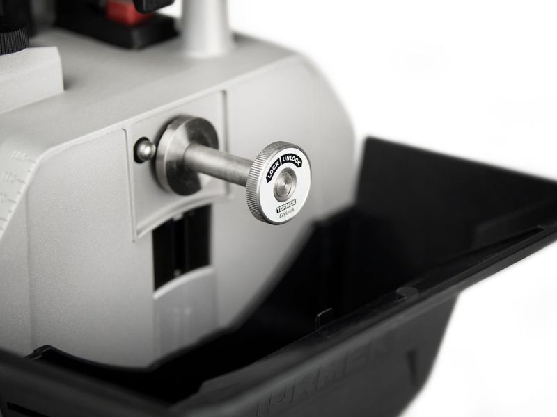 Tormek T-8 Custom Bänkslip