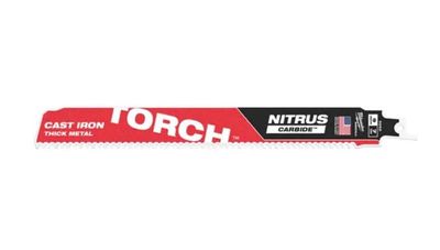 Milwaukee TORCH Nitrus Tigersågblad 230mm 1-P