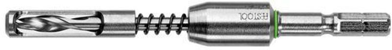 Festool Centrerborrbits ZB HS D 5 EURO CE