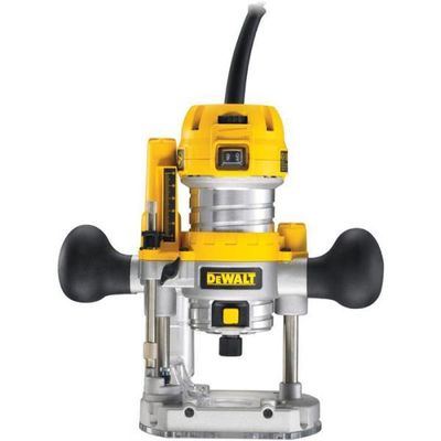 DeWalt D26204K Handöverfräs (Combifräs)