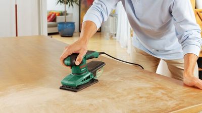 Bosch Planslip PSS 200 A 200W